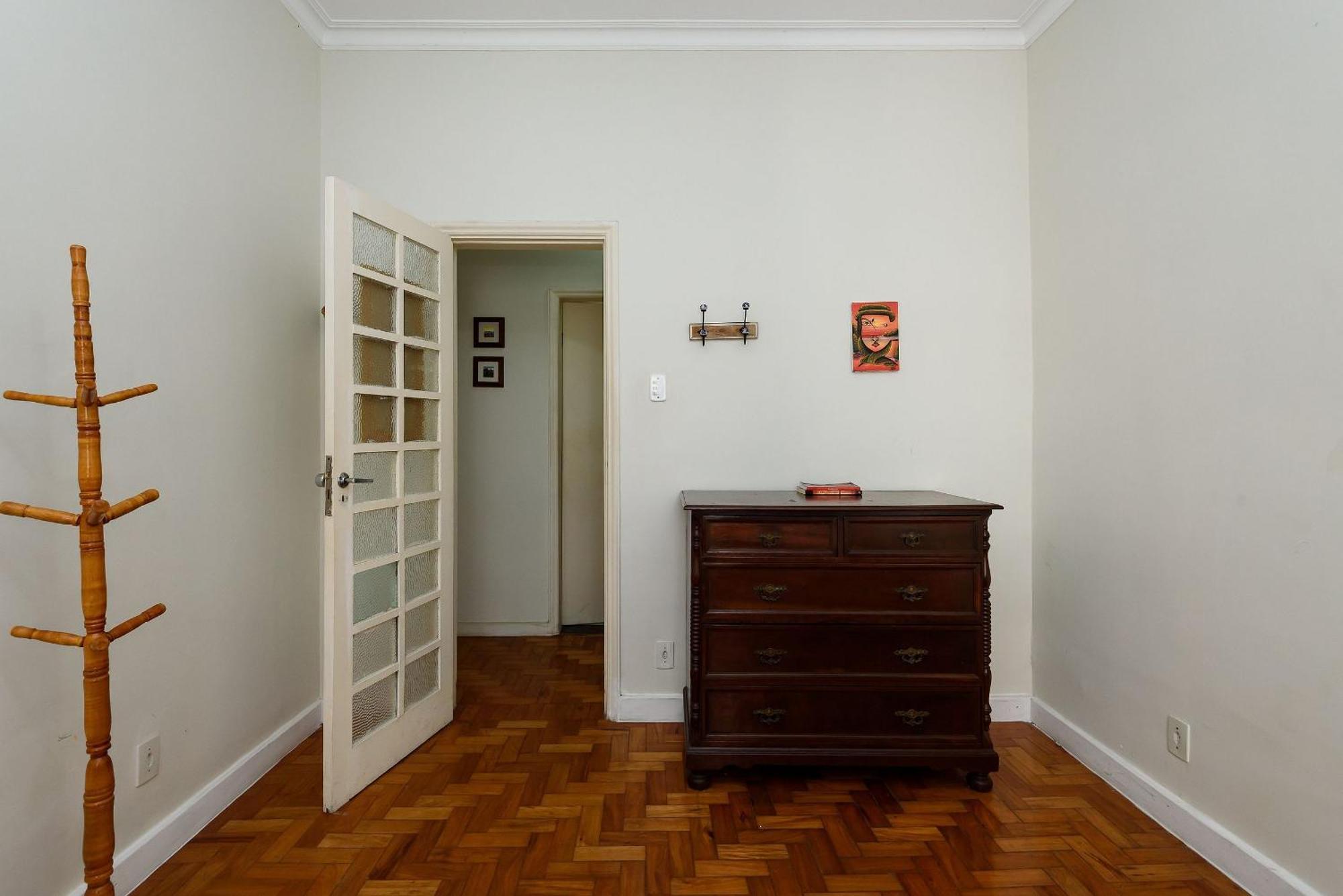 3qtos Em Copacabana Perto Da | Fs 108/601 Apartamento *