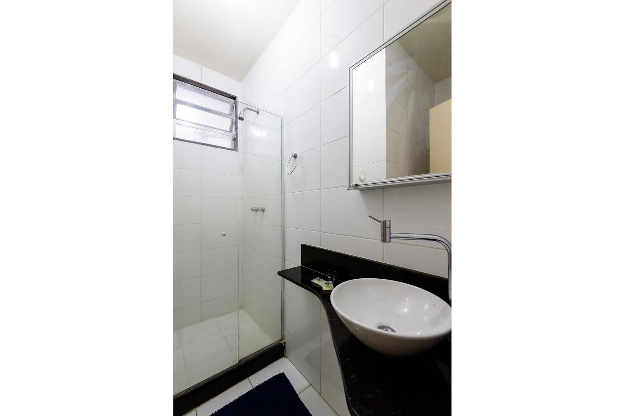 3qtos Em Copacabana Perto Da | Fs 108/601 Apartamento Rio de Janeiro