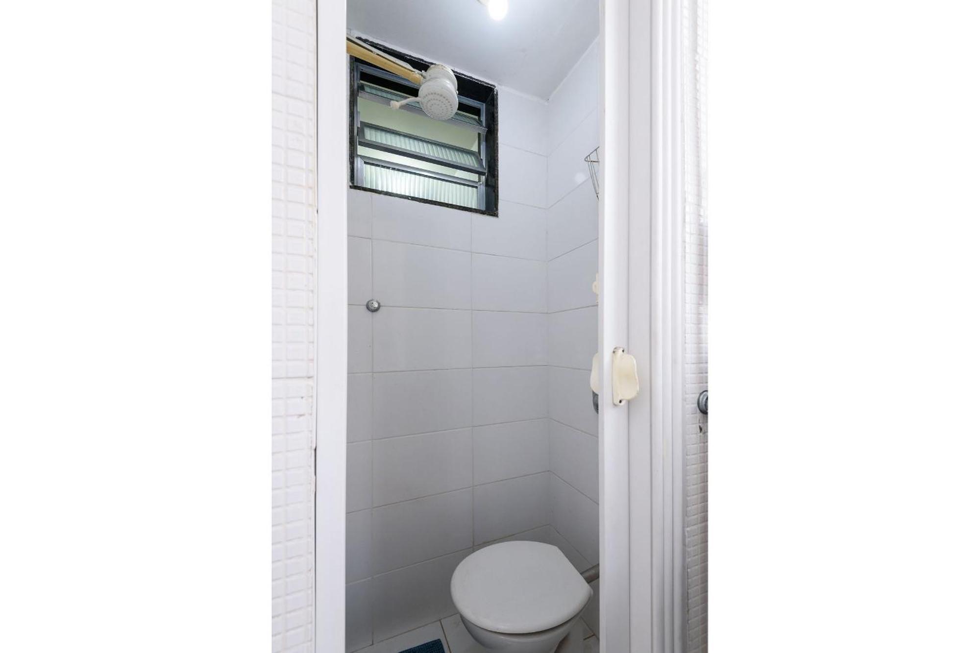 3qtos Em Copacabana Perto Da | Fs 108/601 Apartamento
