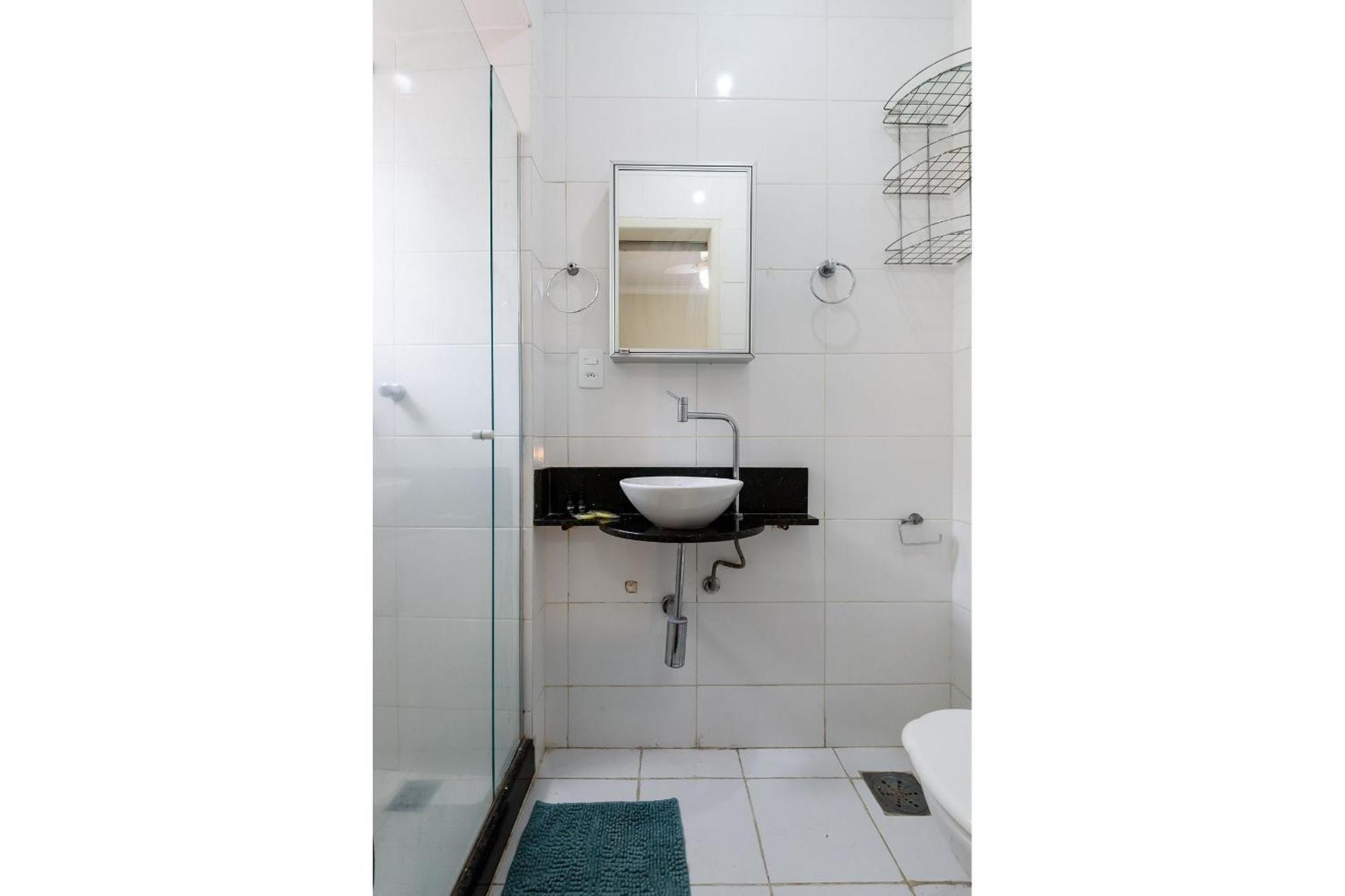Apartment 3qtos Em Copacabana Perto Da | Fs 108/601